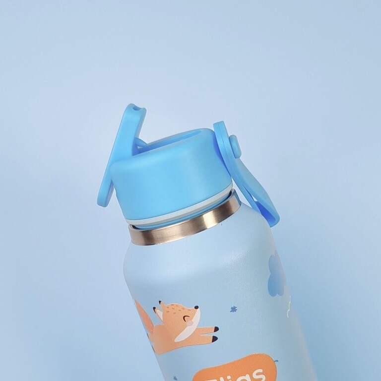 Embout silicone de remplacement pour la gourde Hipi