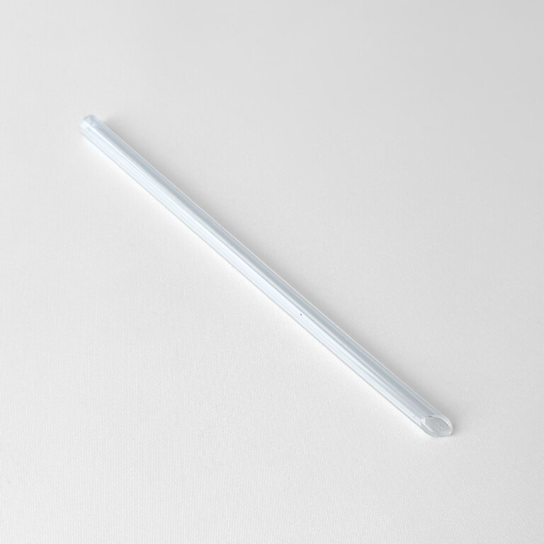 Paille de rechange pour ancien modèle de gourde Hipi, diamètre 8 mm