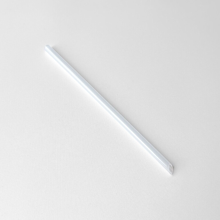 Paille de rechange pour nouveau modèle de gourde Hipi, diamètre 6 mm